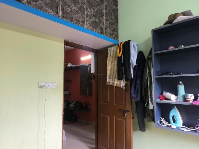 1 BHK Independent House in Vijayanagar for rent Bengaluru. The reference number is 19800475