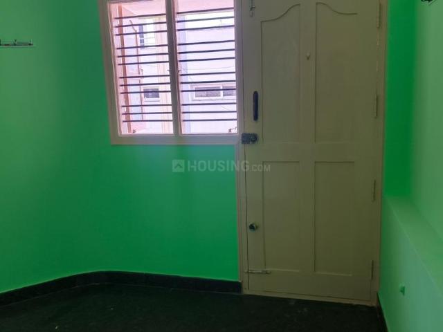 1 BHK Independent House in Vijayanagar for rent Bengaluru. The reference number is 20164134