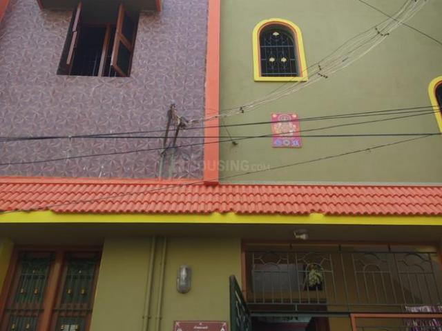1 BHK Independent House in Villapuram Colony for rent Madurai. The reference number is 14306853