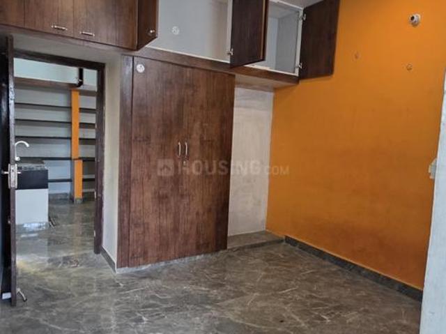 1 BHK Independent House in Villapuram Colony for rent Madurai. The reference number is 20946449