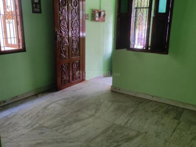 1 BHK Independent House in Villapuram for rent Madurai. The reference number is 20549540