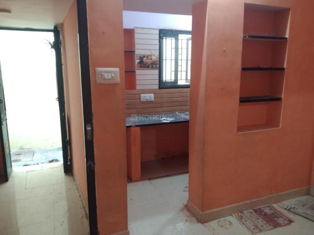 1 BHK Independent House in Villapuram for rent Madurai. The reference number is 20255688