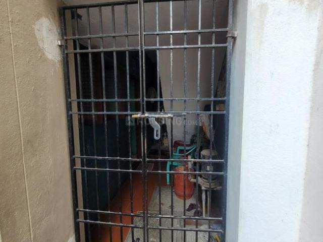1 BHK Independent House in Villivakkam for resale Chennai North. The reference number is 19627580