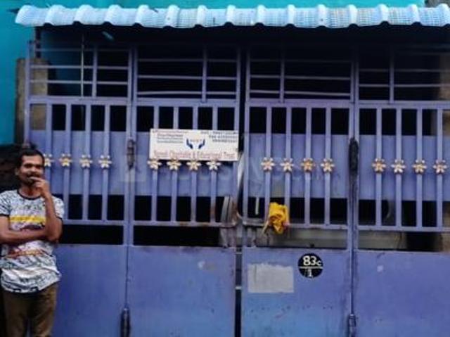 1 BHK Independent House in Villivakkam for resale Chennai. The reference number is 7719632