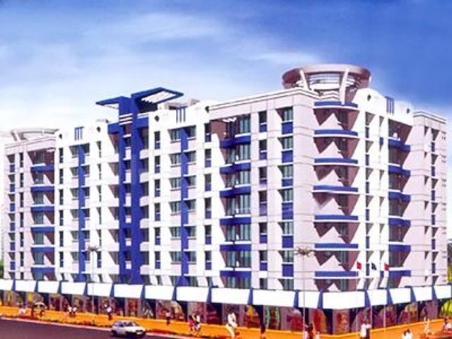 1 BHK Independent House in Virar West for resale Mira Road and Beyond. The reference number is 17463485