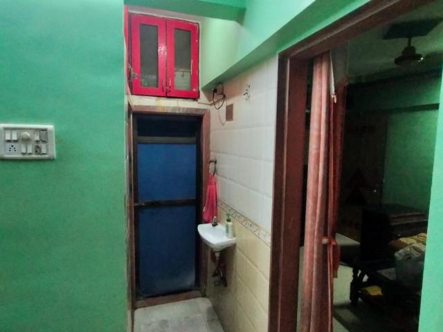 1 BHK Independent House in Virar East for resale Mira Road and Beyond. The reference number is 10793645