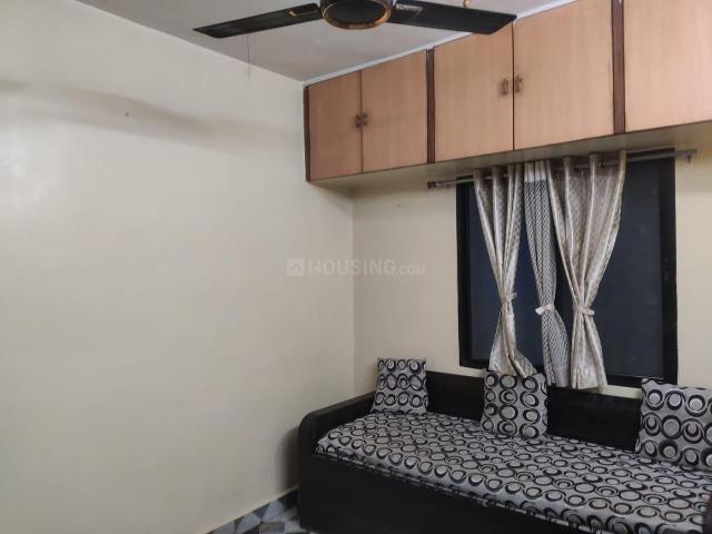 1 BHK Independent House in Vishrantwadi for resale Alandi Road. The reference number is 17516872