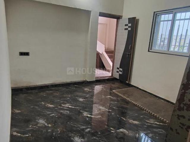 1 BHK Independent House in Vivekanand Colony for rent Amravati. The reference number is 20577232