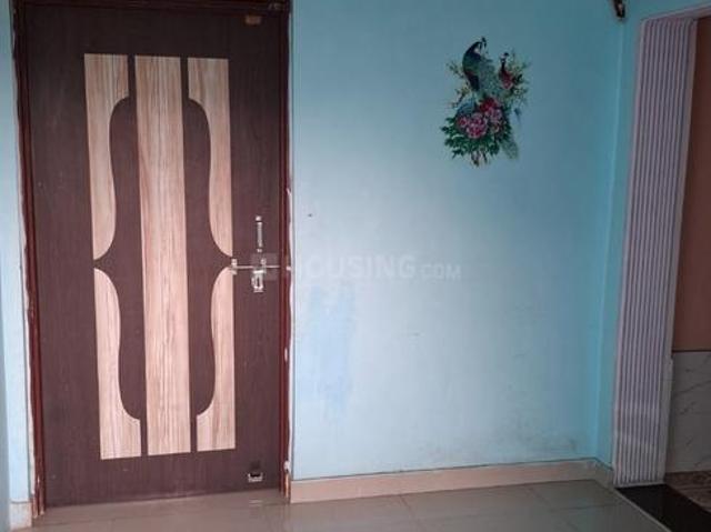1 BHK Independent House in Vrindavan Yojana for rent Lucknow. The reference number is 20828022