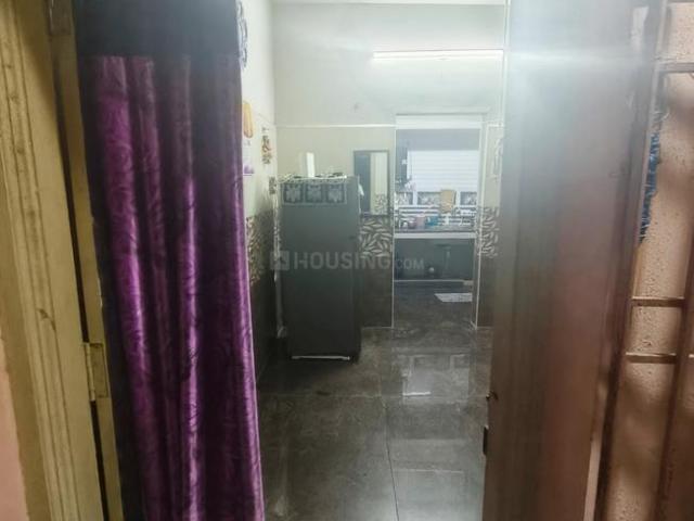 1 BHK Independent House in Vyasarpadi for rent Chennai. The reference number is 20317457