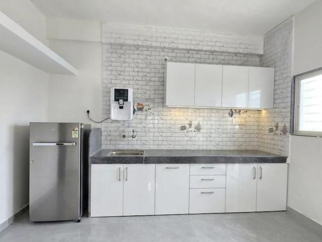1 BHK Independent House in Wadgaon Sheri for rent Pune. The reference number is 20674652