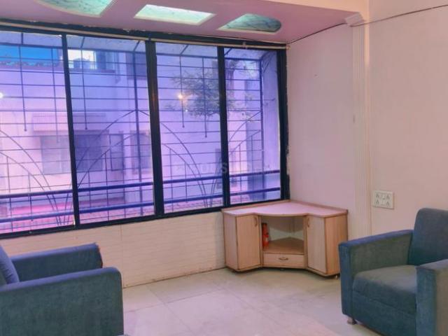 1 BHK Independent House in Wadgaon Sheri for rent Pune. The reference number is 20206304