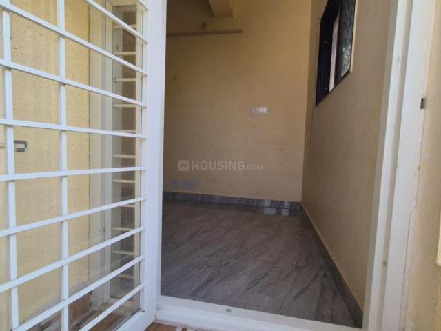 1 BHK Independent House in Wadgaon Sheri for rent Pune. The reference number is 20249750