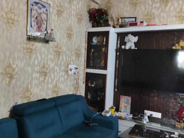 1 BHK Independent House in Wadgaon Sheri for rent Pune. The reference number is 20380945