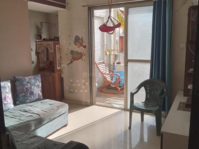 1 BHK Independent House in Wadgaon Sheri for resale Pune. The reference number is 20530780