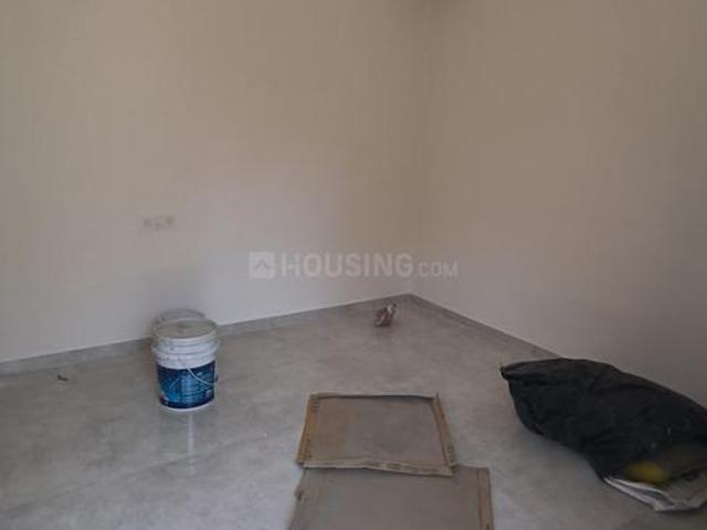 1 BHK Independent House in Waghodia Road for rent Vadodara. The reference number is 16940422