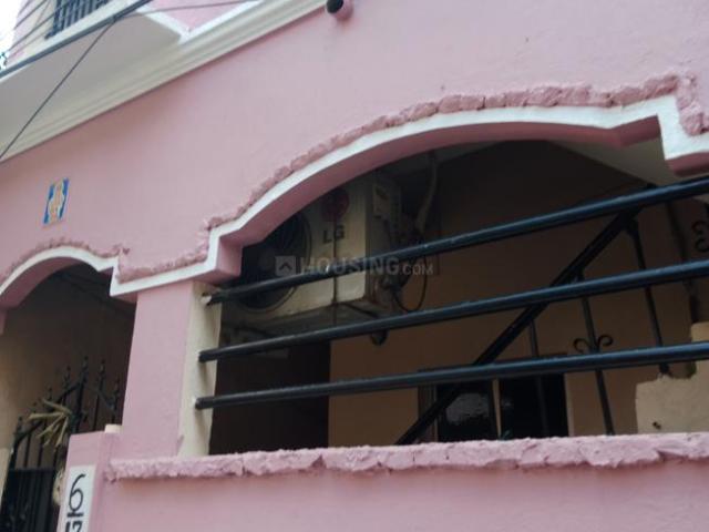 1 BHK Independent House in West Mambalam for resale Chennai. The reference number is 18801668