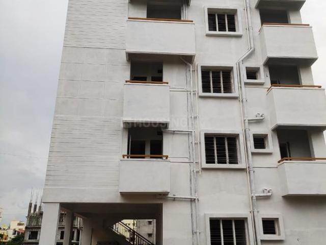 1 BHK Independent House in Whitefield for resale Bangalore East. The reference number is 5443971