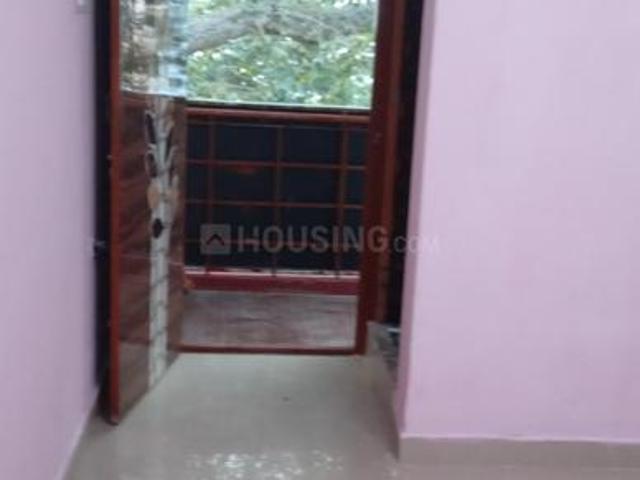 1 BHK Independent House in Woraiyur for rent Tiruchirappalli. The reference number is 20938994
