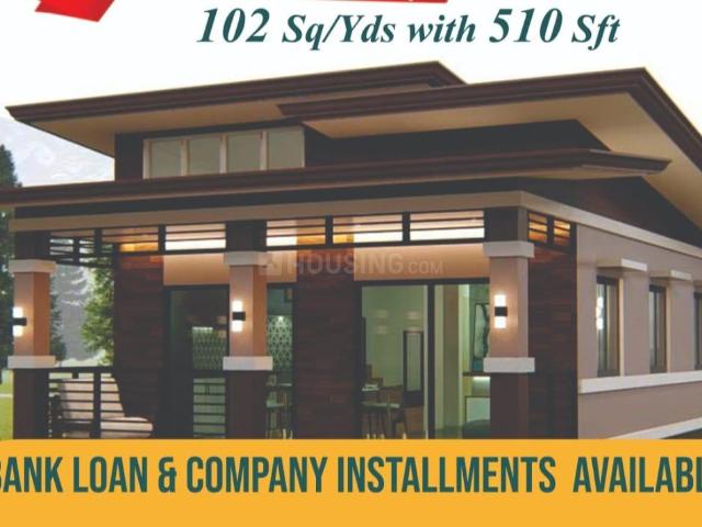 1 BHK Independent House in Yadagirigutta for resale Hyderabad. The reference number is 15763324