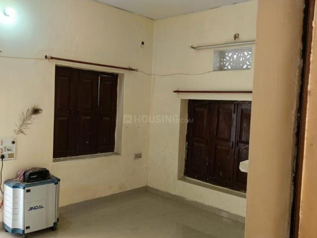1 BHK Independent House in Yashoda Nagar for rent Kanpur. The reference number is 20942404