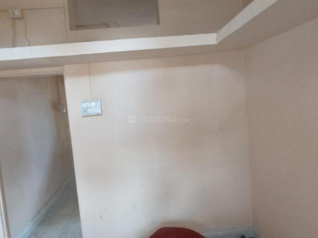 1 BHK Independent House in Yashwant Nagar for rent Jalgaon. The reference number is 20663585