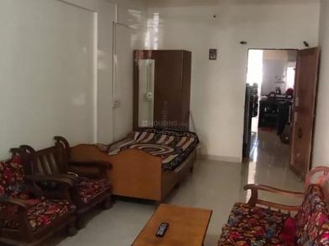 1 BHK Independent House in Yerawada for resale Pune. The reference number is 6155532