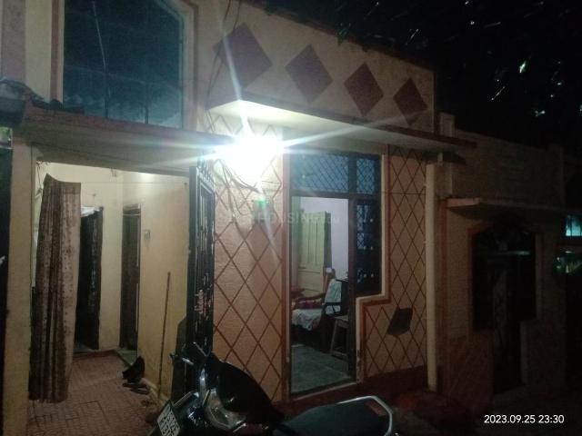 1 BHK Independent House in Yerrakunta for resale South Hyderabad. The reference number is 13960674