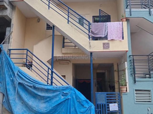 1 BHK Independent House in Yeshwanthpur for resale Bangalore. The reference number is 14841811