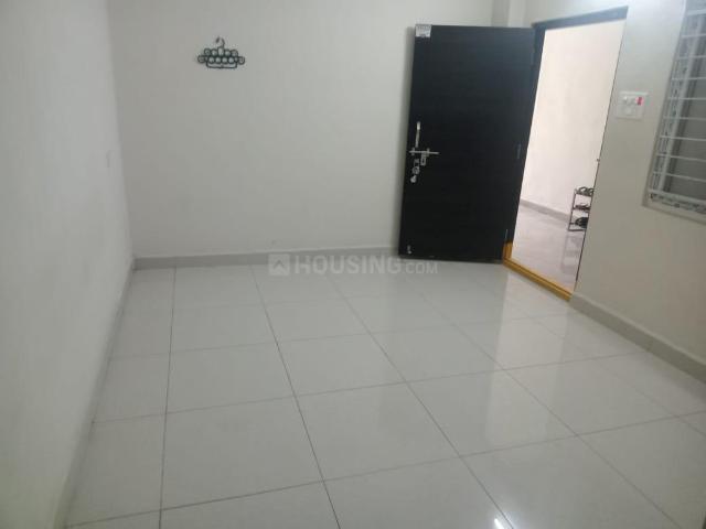 1 BHK Independent House in Yousufguda for rent Hyderabad. The reference number is 20748706