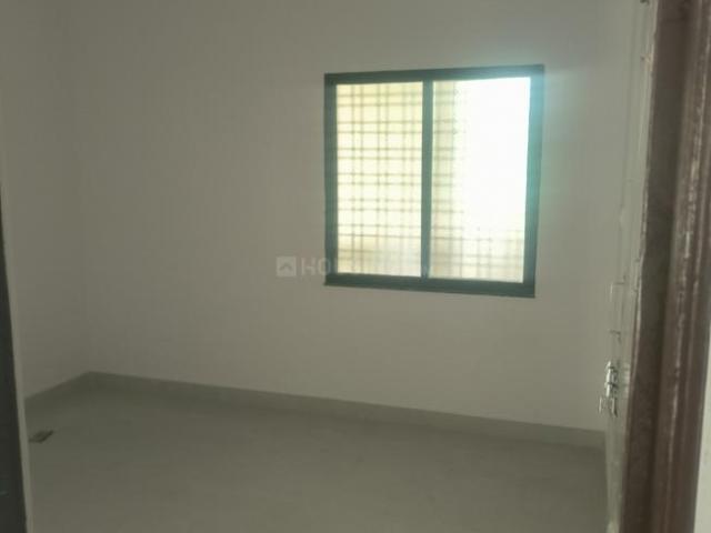 1 BHK Independent House in Zingabai Takli for rent Nagpur. The reference number is 20593290