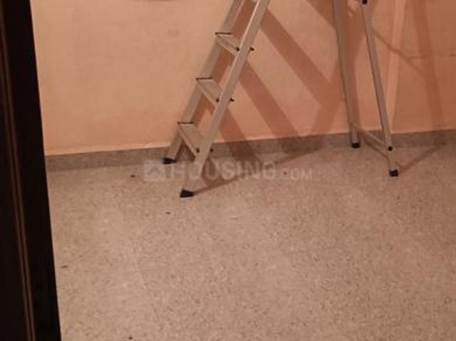 1 BHK Independent House in Zingabai Takli for rent Nagpur. The reference number is 20117896