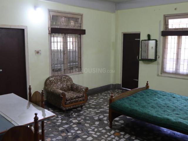 1 BHK Independent House in Zoo Tiniali for rent Guwahati. The reference number is 20242126