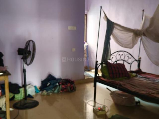 1 BHK Independent House in Zoo Tiniali for rent Guwahati. The reference number is 20287379