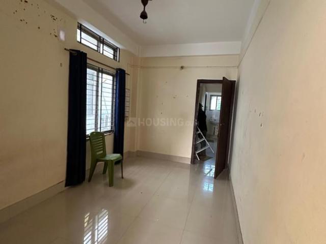 1 BHK Independent House in Zoo Tiniali for rent Guwahati. The reference number is 20639268