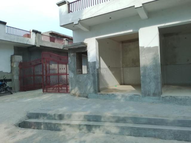 1 BHK Independent House in Achheja for resale Greater Noida. The reference number is 9676535