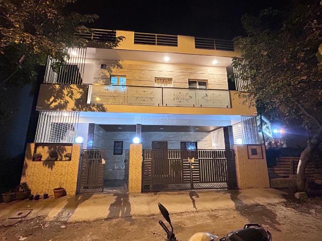 1 BHK Independent House in Abbigere for rent Bengaluru. The reference number is 20153791