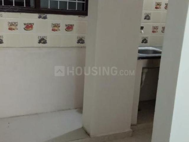 1 BHK Independent House in Agrahara for rent Bengaluru. The reference number is 11548632
