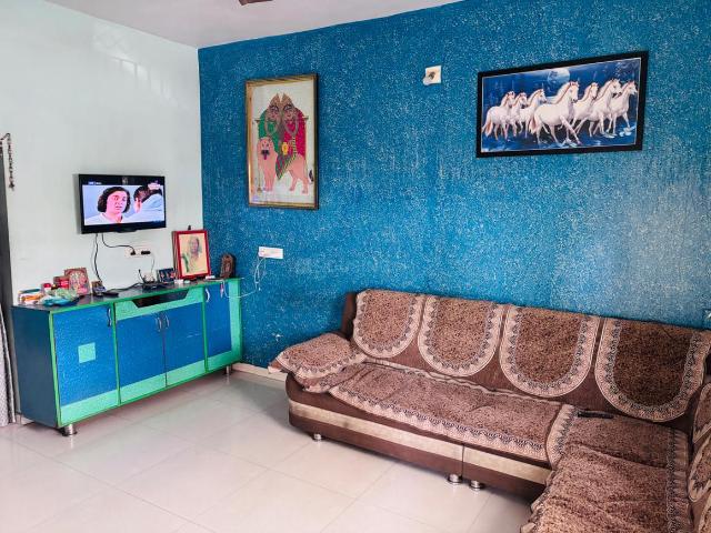 1 BHK Independent House in Ahmedabad Cantonment for resale Ahmedabad. The reference number is 20723307