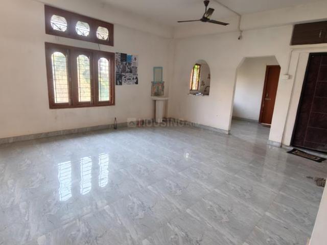 1 BHK Independent House in Ahom Gaon for rent Guwahati. The reference number is 19383630