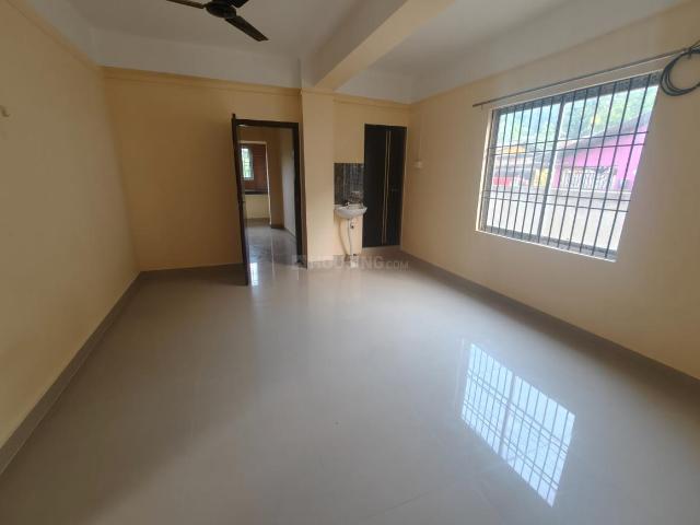 1 BHK Independent House in Ahom Gaon for rent Guwahati. The reference number is 20449467