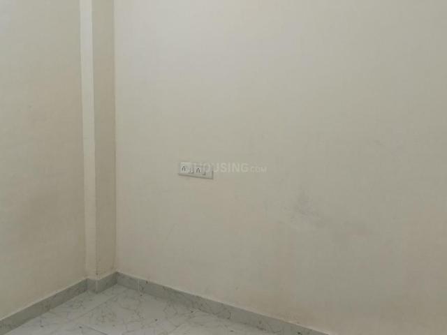 1 BHK Independent House in Airoli for rent Navi Mumbai. The reference number is 19973183