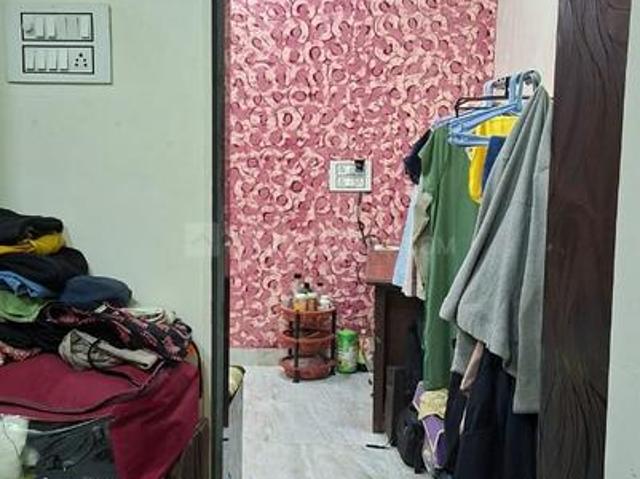 1 BHK Independent House in Airoli for rent Navi Mumbai. The reference number is 20166926