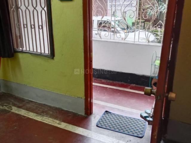 1 BHK Independent House in Airport Gate no. 1 for rent Kolkata. The reference number is 19700642