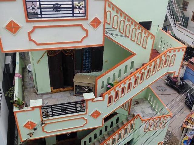 1 BHK Independent House in Almasguda for resale Hyderabad. The reference number is 18099751