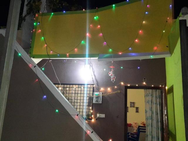 1 BHK Independent House in Alote for rent Ratlam. The reference number is 15334714