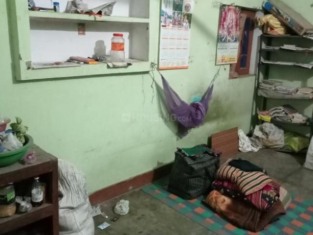 1 BHK Independent House in Alopi Bagh for rent Allahabad. The reference number is 17258123