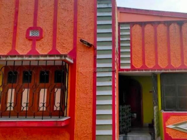 1 BHK Independent House in Alagapuram Pudur for rent Salem. The reference number is 8375978