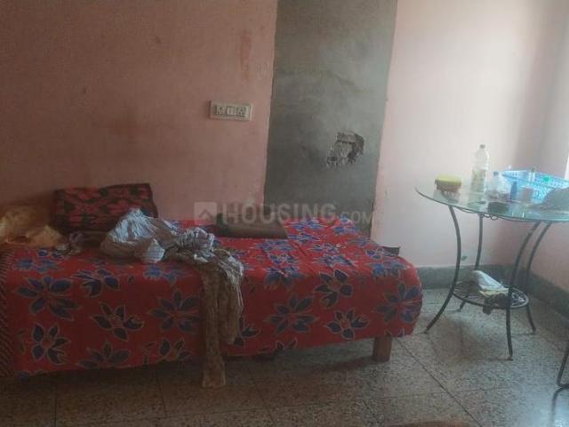 1 BHK Independent House in Alambagh for rent Lucknow. The reference number is 15041731