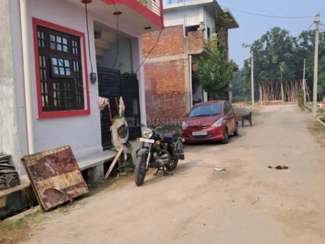 1 BHK Independent House in Alambagh for resale Lucknow. The reference number is 20249117